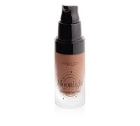 INGLOT Primer Illuminante Viso | Luminosità Sottile per il Make-up | Idratazione a Lunga Durata | Preparazione Perfetta | Effetto Luminoso | Moonlight | 25 ml : 23