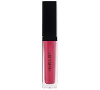 Inglot HD Long Lasting Matte Liquid Lipstick | Ampia Scelta di Colori | Trucco Perfetto e Impermeabile | Rossetto Liquido | Lunga Durata | Opaco e Resistente all’Acqua | 5,5 ml : 13