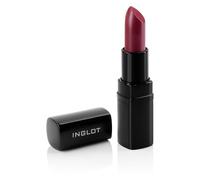 Inglot Rossetto Matte | Colore Duraturo e Intenso | Formula Altamente Pigmentata | Texture Morbida e Cremosa | Finitura Liscia e Opaca | Disponibile in Diverse Tonalità | Lipstick | 4,5 g | No. 412