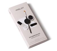 INGLOT - Makeup Set For Eyes ESSENTIALS Eyeliner 1 pieces unisex