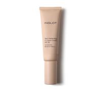 INGLOT Skin-Perfecting CC Crema Viso SPF 30 Light Neutral 502, 30 ml | Fondotinta costruibile equilibra il tono della pelle per una carnagione naturale e di lunga durata. Adatto a tutti i tipi di