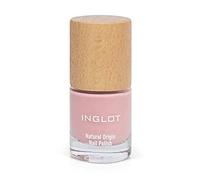 INGLOT - Smalto per unghie Natural Origin 011 Smalti 8 ml Oro rosa unisex
