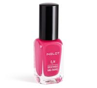INGLOT - Smalto per Unghie Traspirante O2M 601 Smalti 11 ml Rosa unisex