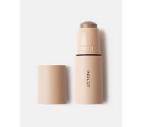 Inglot Stick Bronzer Cremoso | Contouring Naturale e Facile Applicazione | Effetto a Lunga Durata | Formula Idratante per Modellare il Viso | Ash Brown 113 | 6,2 g