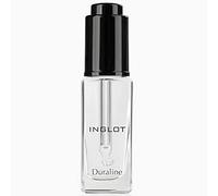 Inglot x Maura All The Drama Duraline Mixing Liquid 9ml. Trasforma i prodotti in prodotti waterproof e gli ombretti in eyeliner a lunga durata