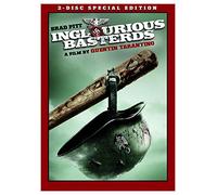 Inglourious Basterds (2 Dvd) [Edizione: Stati Uniti]