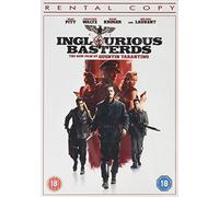 INGLOURIOUS BASTERDS
