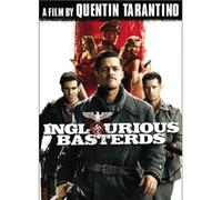 Inglourious Basterds