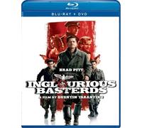 Inglourious Basterds