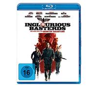 Inglourious Basterds (Blu-ray)