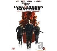 Inglourious Basterds 2010 (DVD)