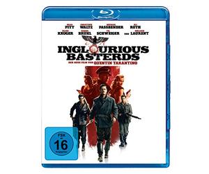 Inglourious Basterds