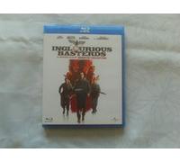 INGLOURIOUS BASTERDS - BD