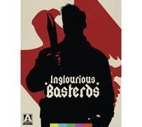 Inglourious Basterds (Blu-ray)