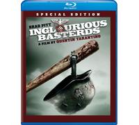 Inglourious Basterds (Blu-ray)