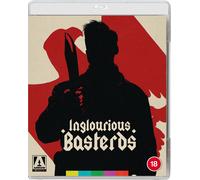 Inglourious Basterds (Blu-ray)