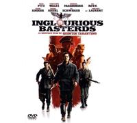 Inglourious Basterds (DVD)