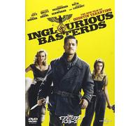 Inglourious Basterds (DVD) Brad Pitt