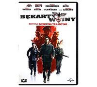 Inglourious Basterds [DVD] (IMPORT) (Nessuna versione italiana)