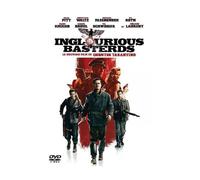 Inglourious Basterds DVD NUOVO
