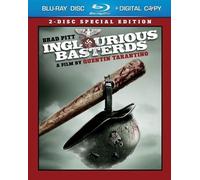 Inglourious Basterds [Edizione: Stati Uniti]