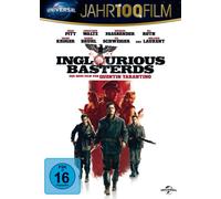 Inglourious Basterds - Jahr100Film