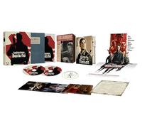 Inglourious Basterds Limited Edition (Blu-ray) Brad Pitt Diane Kruger Eli Roth