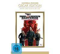 Inglourious Basterds - Oscar Edition