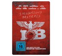 Inglourious Basterds - Steelbook