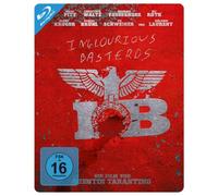 Inglourious Basterds - Steelbook