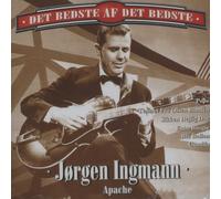 Ingmann Jorgen - Apache