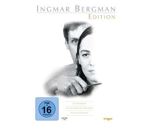Ingmar Bergman Collection (DVD)