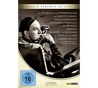 Ingmar Bergman Edition 1