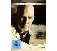 Ingmar Bergman Edition 2