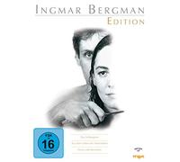 Ingmar Bergman Collection [5 DVDs] (DVD)