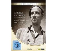 Ingmar Bergman Edition 3 (DVD)