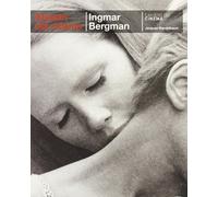 Ingmar Bergman. Ediz. illustrata