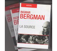 Ingmar bergman : la flûte enchantée ; le septième sceau ; la source