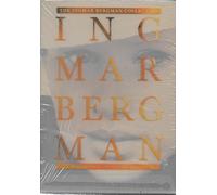 Ingmar Bergman Special Edition Dvd Collection