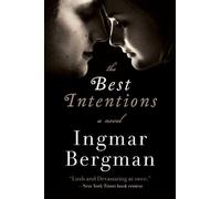 Ingmar Bergman The Best Intentions (Tascabile)