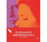 Ingmar Bergman: Volume 4 (1972-1984) (6-Blu-ray discs) (Blu-ray)
