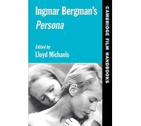 Ingmar Bergman's Persona
