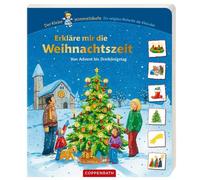 Ingmar Wendland Kers Erkläre mir die Weihnachtszeit: Von Advent bis (Kalender)