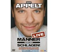 Ingo Appelt - Männer muss man schlagen!/Live