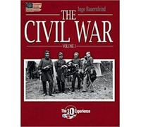 Ingo Bauernfeind The Civil War (Tascabile)