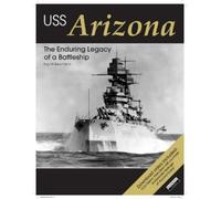 Ingo Bauernfeind USS Arizona (Copertina rigida)