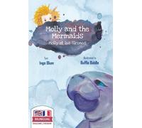 Ingo Blum Molly and the Mermaids - Molly et les sirènes (Copertina rigida)