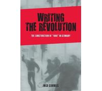 Ingo Cornils Writing the Revolution (Copertina rigida)