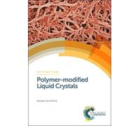 Ingo Dierking Polymer-modified Liquid Crystals (Copertina rigida)