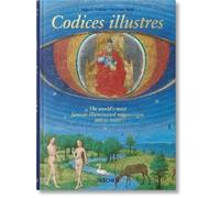Ingo F. Walther Norbert Wolf Codices illustres (Copertina rigida)